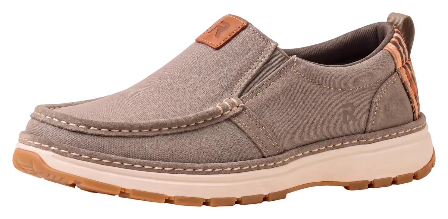 R01 in Fog Grey